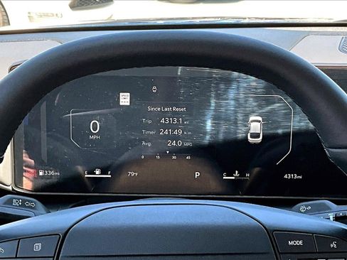 Certified 2025 Kia K4 EX image 13