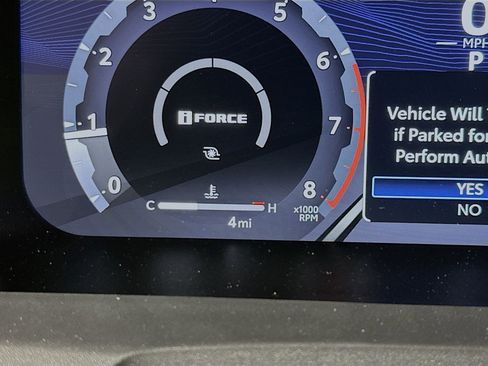 New 2026 Toyota 4Runner TRD Off-Road image 12