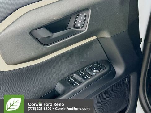New 2026 Ford Bronco Sport Big Bend AWD/4WD image 19