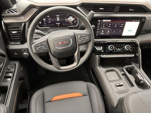 New 2026 GMC Sierra 2500 AT4 w/ AT4 Premium Plus Package image 8