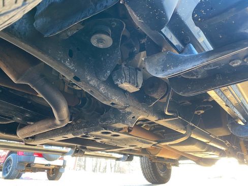 Used 2017 RAM 1500 Rebel w/ Luxury Group image 41