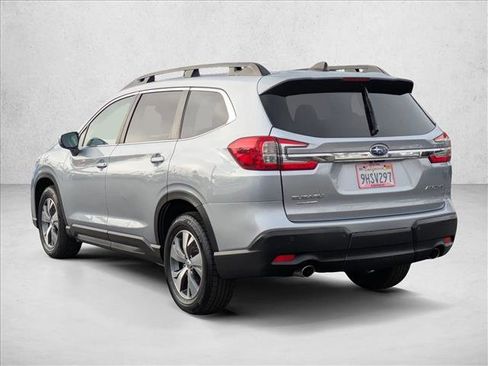 Certified 2024 Subaru Ascent Premium w/ Convenience Package image 7