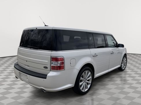 Used 2017 Ford Flex SEL w/ Equipment Group 202A image 5