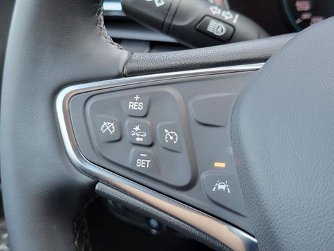 Used 2023 Chevrolet Equinox LT AWD/4WD image 20