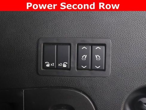 Used 2016 Chevrolet Tahoe LTZ AWD/4WD image 34