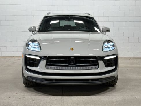 Used 2026 Porsche Macan S AWD/4WD image 9