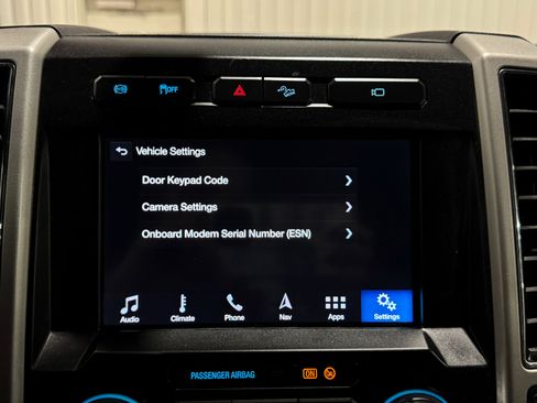 Used 2019 Ford F250 Lariat w/ Lariat Value Package image 52