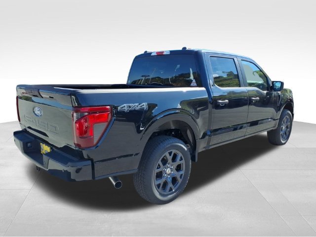 New 2026 Ford F150 STX w/ Equipment Group 200A AWD/4WD image 12