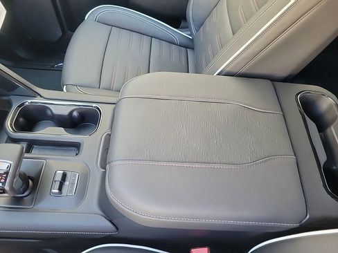 New 2026 GMC Sierra 1500 AT4X image 38