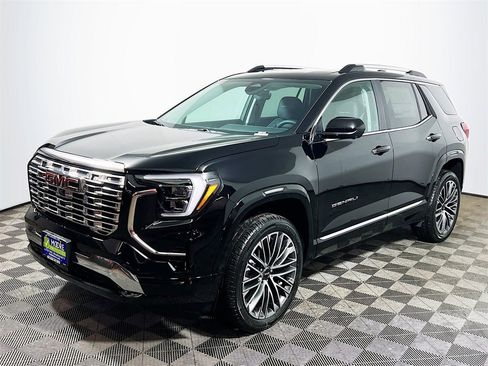 New 2026 GMC Terrain Denali image 4