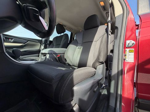 Used 2021 Subaru Ascent Premium w/ Convenience Package image 26