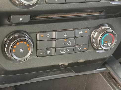 Used 2018 Ford F150 XL w/ Equipment Group 101A Mid AWD/4WD image 20