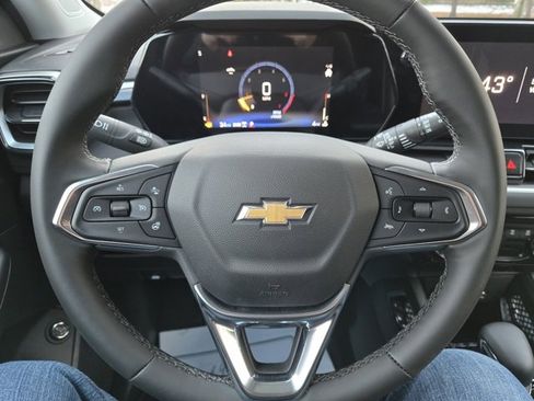 New 2026 Chevrolet TrailBlazer LT w/ Convenience Package image 19