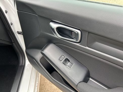 New 2026 Honda Civic Sport image 33