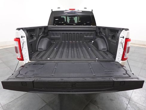 Used 2023 Ford F150 Lariat w/ Equipment Group 502A High image 28