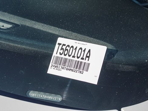 Used 2017 Volkswagen Beetle 1.8T SE image 30