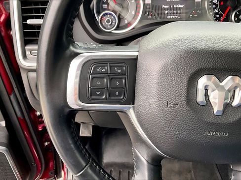 Used 2022 RAM 2500 Laramie image 22