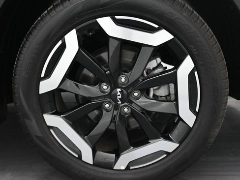 Used 2024 Kia Telluride S w/ S Sunroof Package AWD/4WD image 28