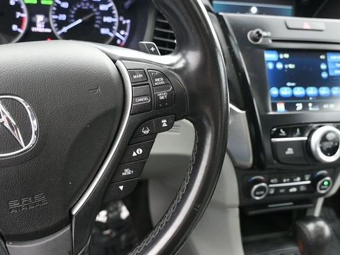 Used 2020 Acura ILX FWD image 26