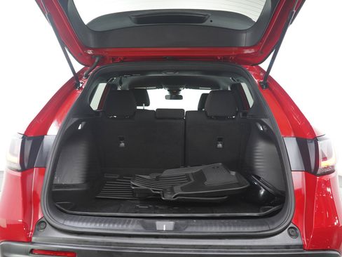 Used 2024 Honda HR-V Sport image 18