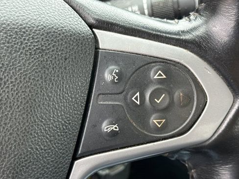 Used 2021 Chevrolet Colorado LT w/ Fleet Safety Package image 19