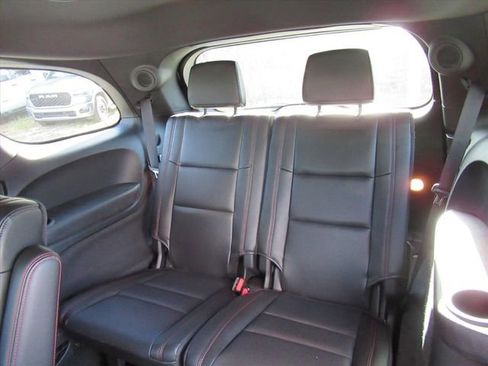 New 2025 Dodge Durango R/T image 32