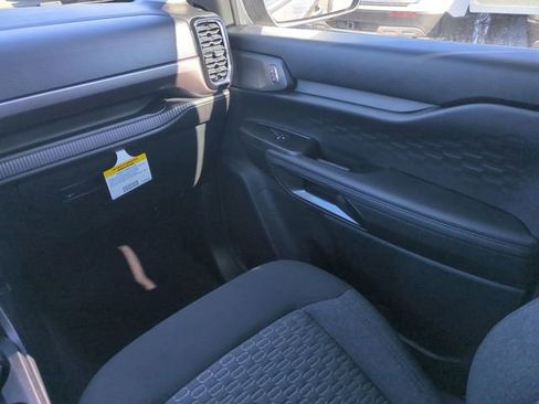 New 2025 Ford Ranger XLT image 17