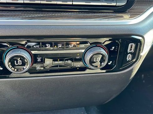 New 2026 Chevrolet Silverado 1500 LT image 19