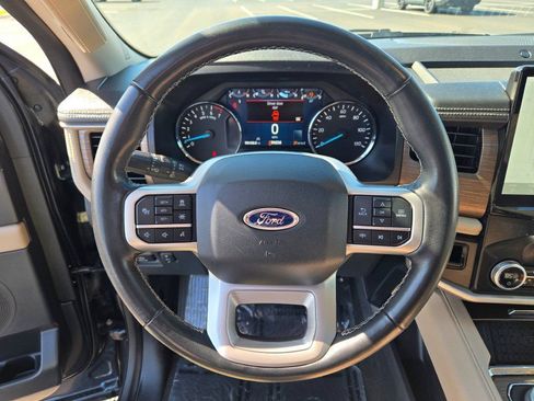 Used 2024 Ford Expedition Limited AWD/4WD image 39