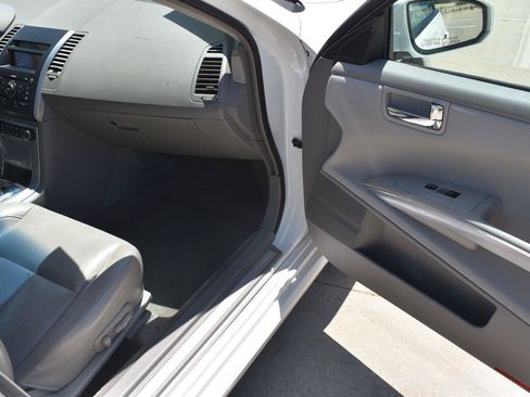 Used 2008 Nissan Maxima 3.5 SE w/ Sensory Pkg FWD image 14