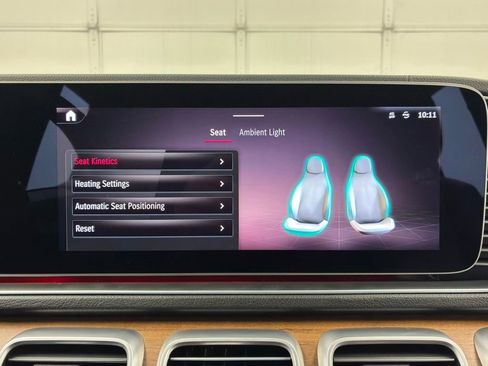 Used 2024 Mercedes-Benz GLE 450 4MATIC image 42