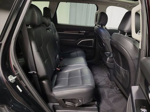 Used 2021 Kia Telluride EX w/ Towing Package FWD image 30