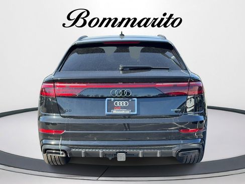 New 2026 Audi Q8 Premium Plus image 6