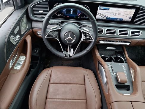 Used 2024 Mercedes-Benz GLE 350 4MATIC image 12