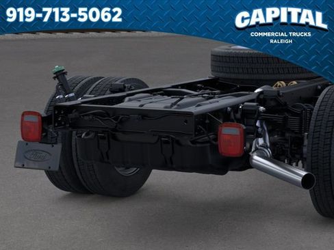 New 2026 Ford F450 2WD Crew Cab Super Duty image 21
