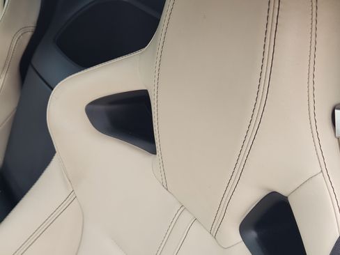 Used 2017 Jaguar F-TYPE S RWD image 12