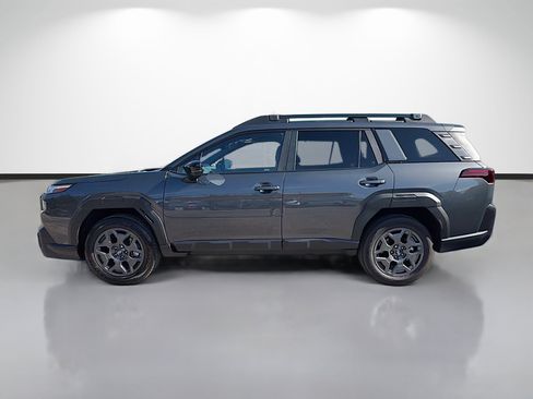 Used 2026 Subaru Outback Premium AWD/4WD image 6