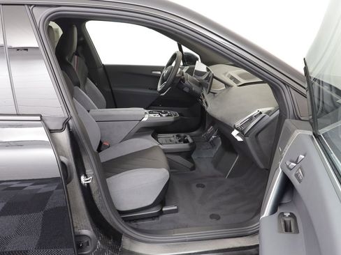 New 2026 BMW iX xDrive45 w/ M Sport Package image 22