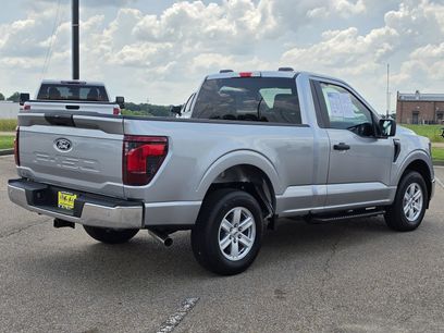Used 2026 Ford F150 XL w/ Equipment Group 103A High
