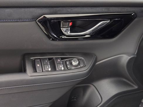 New 2026 Subaru Forester Limited AWD/4WD image 13