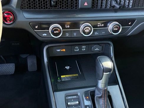 Used 2025 Honda CR-V Sport-L image 20