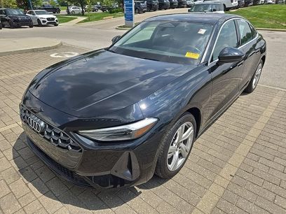 Used 2025 Audi A5 2.0T Premium w/ Convenience Package