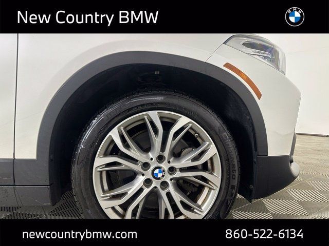 Used 2020 BMW X2 xDrive28i AWD/4WD image 5