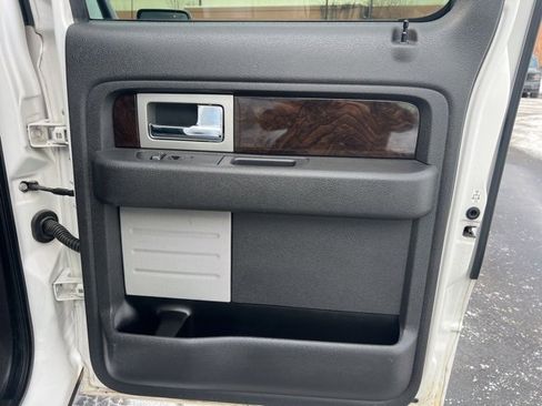 Used 2013 Ford F150 Platinum image 13