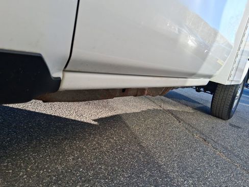 Used 2018 Chevrolet Silverado 2500 W/T w/ WT Fleet Convenience Package image 27