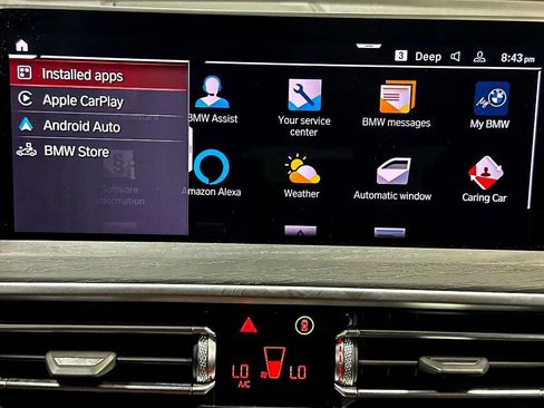 Used 2024 BMW X3 sDrive30i w/ Premium Package RWD image 35