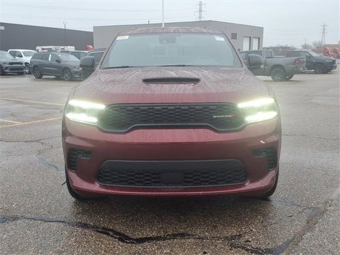 New 2026 Dodge Durango GT image 2
