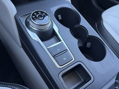 New 2026 Ford Escape Platinum w/ Premium Technology Package image 23