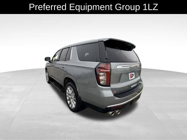 Used 2023 Chevrolet Tahoe Premier AWD/4WD image 5