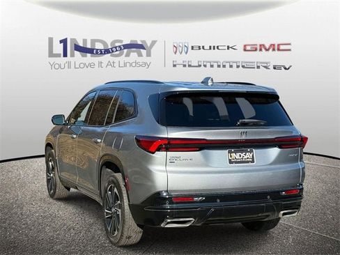 New 2025 Buick Enclave Sport Touring w/ Power Package image 5
